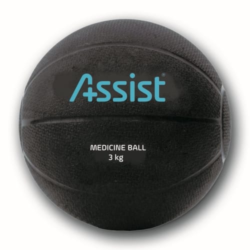 ASSIST MEDISINBALL