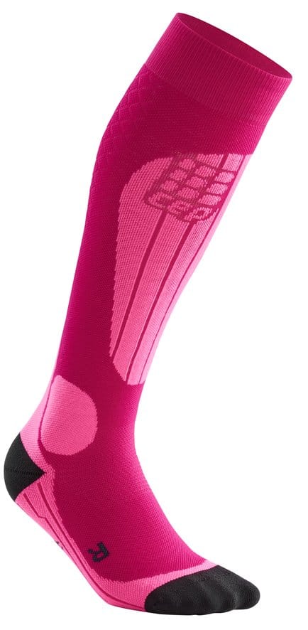 CEP SKI THERMO SOCKS, WOMEN