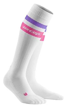 CEP 80'S COMPRESSION SOCKS, WOMEN