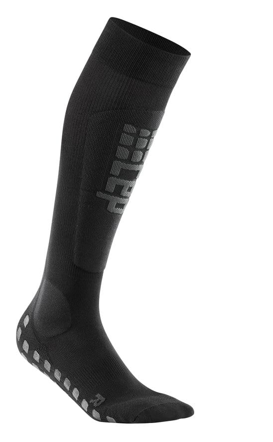 CEP SKI GRIPTECH SOCKS, WOMEN