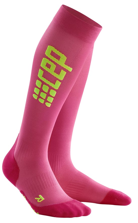 CEP PRO+ RUN ULTRALIGHT SOCKS, WOMEN
