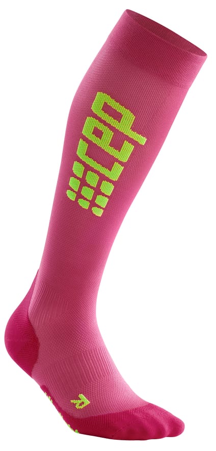 CEP PRO+ RUN ULTRALIGHT SOCKS, WOMEN