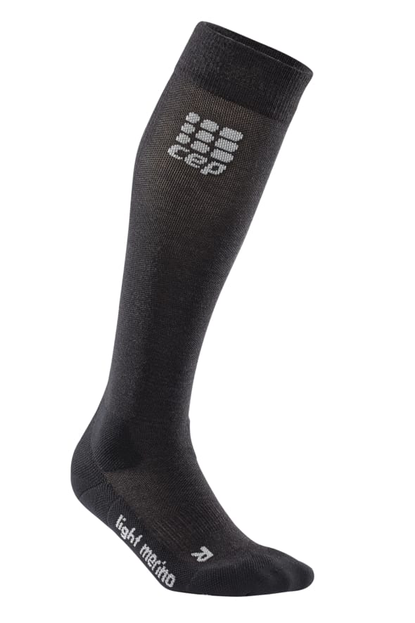 CEP PRO+ OUTDOOR LIGHT MERINO SOCKS, MEN