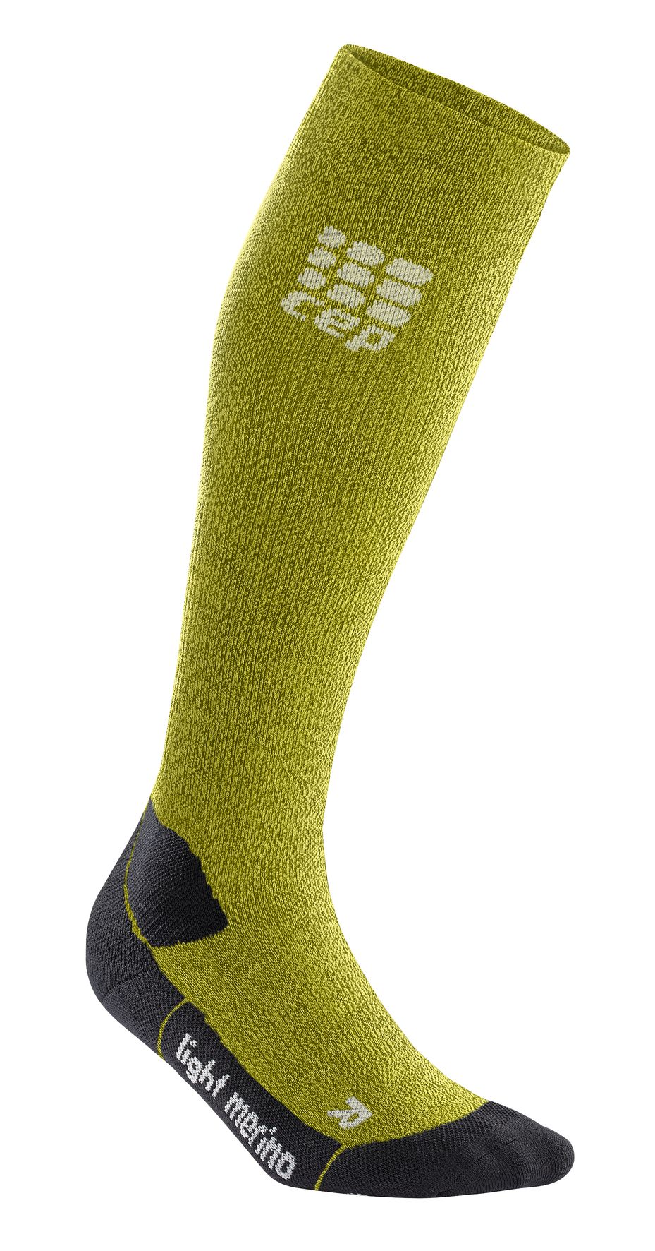 CEP PRO+ OUTDOOR LIGHT MERINO SOCKS, MEN