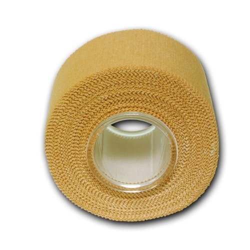 PREMIUM SPORTSTAPE, BEIGE - BULK