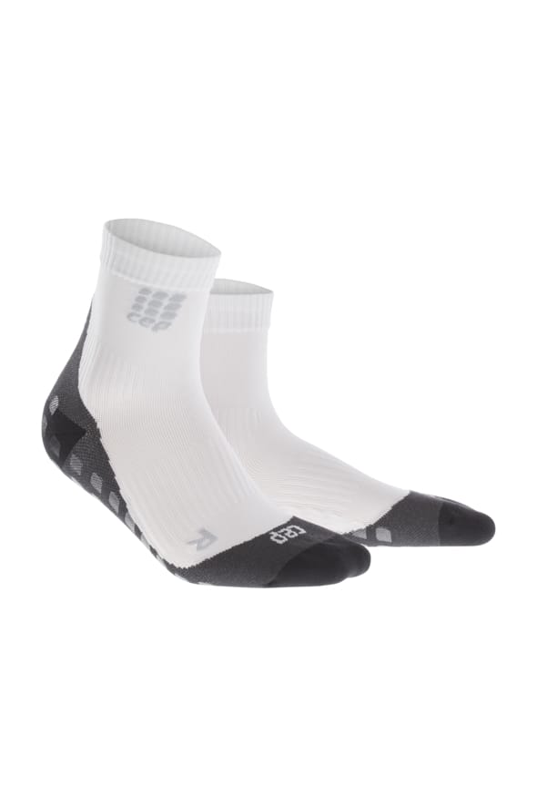 CEP GRIPTECH SHORT SOCKS, MEN