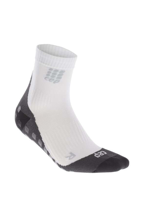 CEP GRIPTECH SHORT SOCKS, MEN