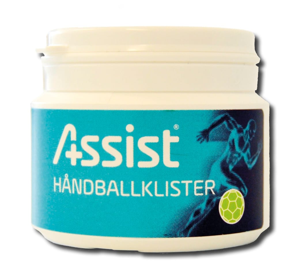 ASSIST HÅNDBALLKLISTER 100ML