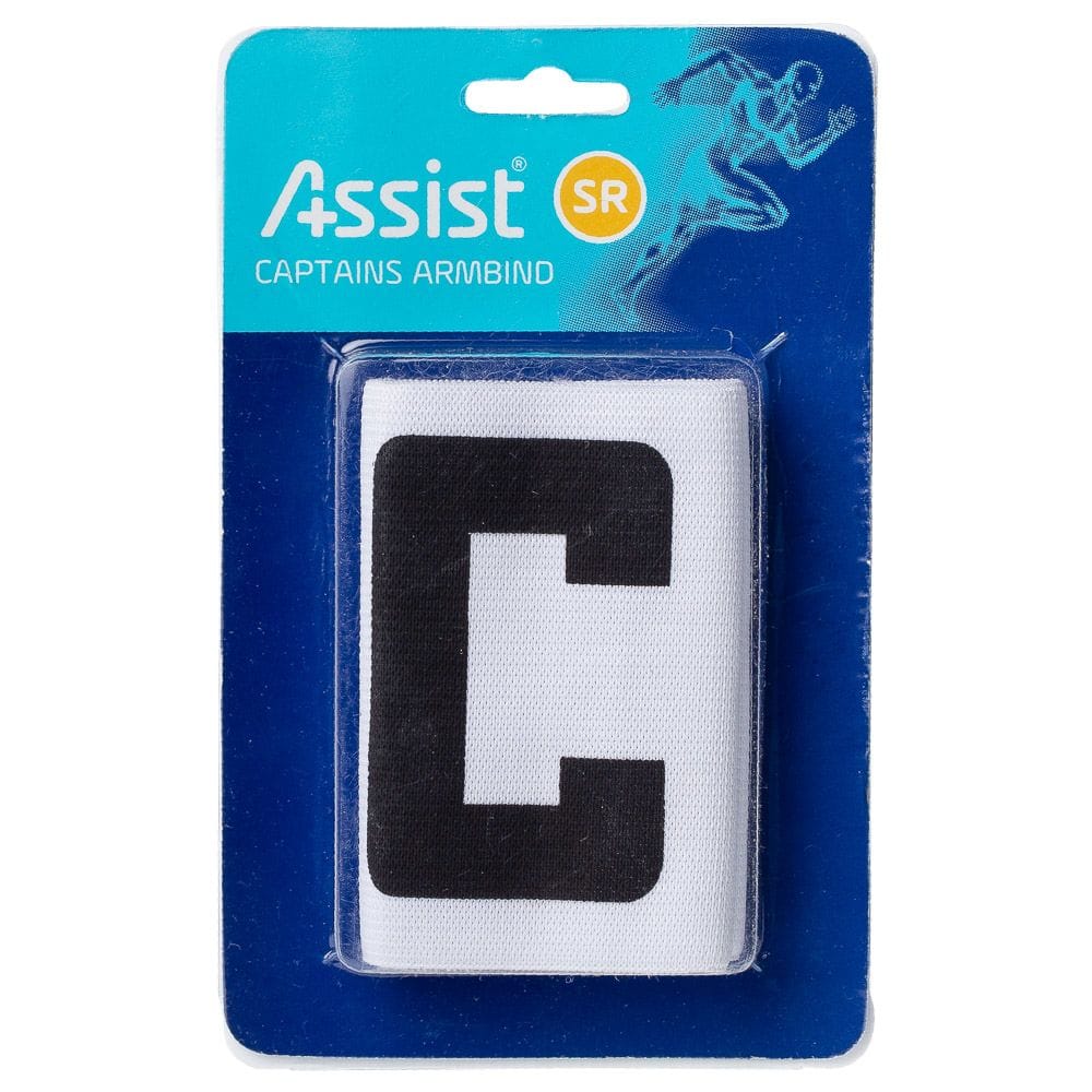 ASSIST CAPTAINS ARMBIND - JR