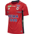 NHF 20 MENS HOME JERSEY SS