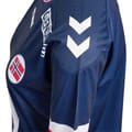 NHF 22 WOMAN AWAY JERSEY S/S