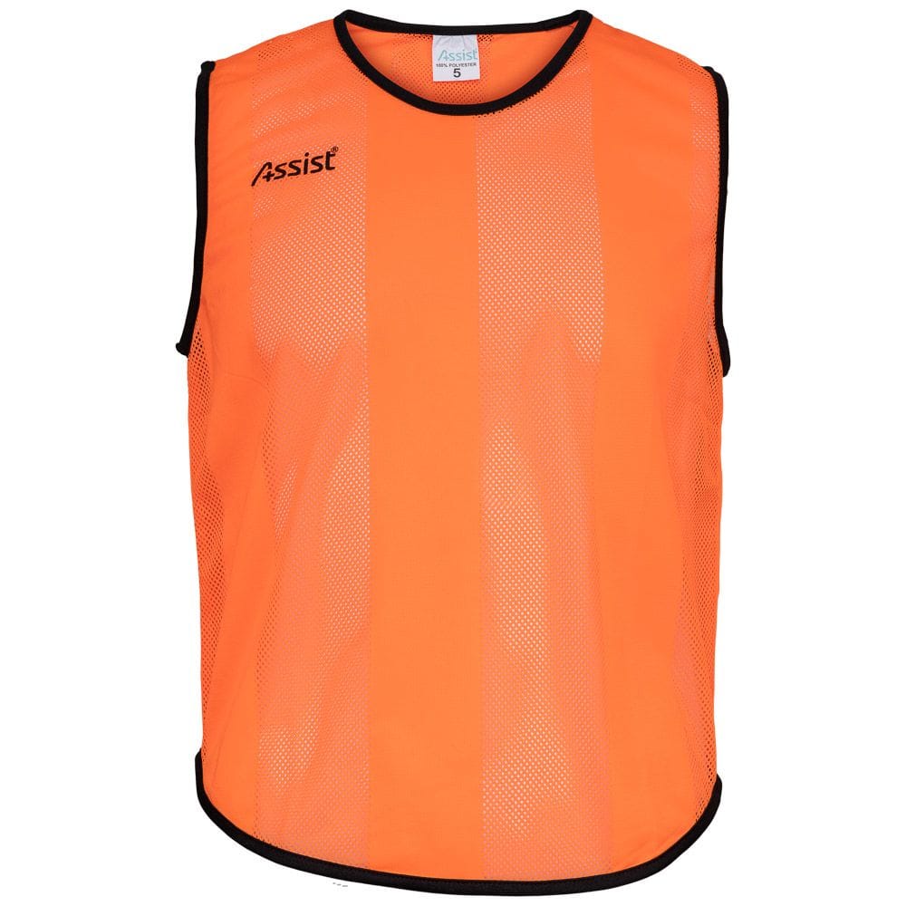 ASSIST DELUXE VEST GRØNN