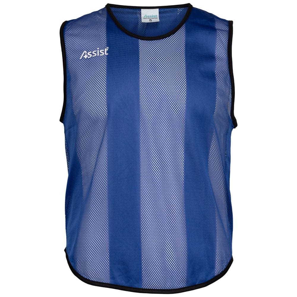 ASSIST DELUXE VEST GRØNN