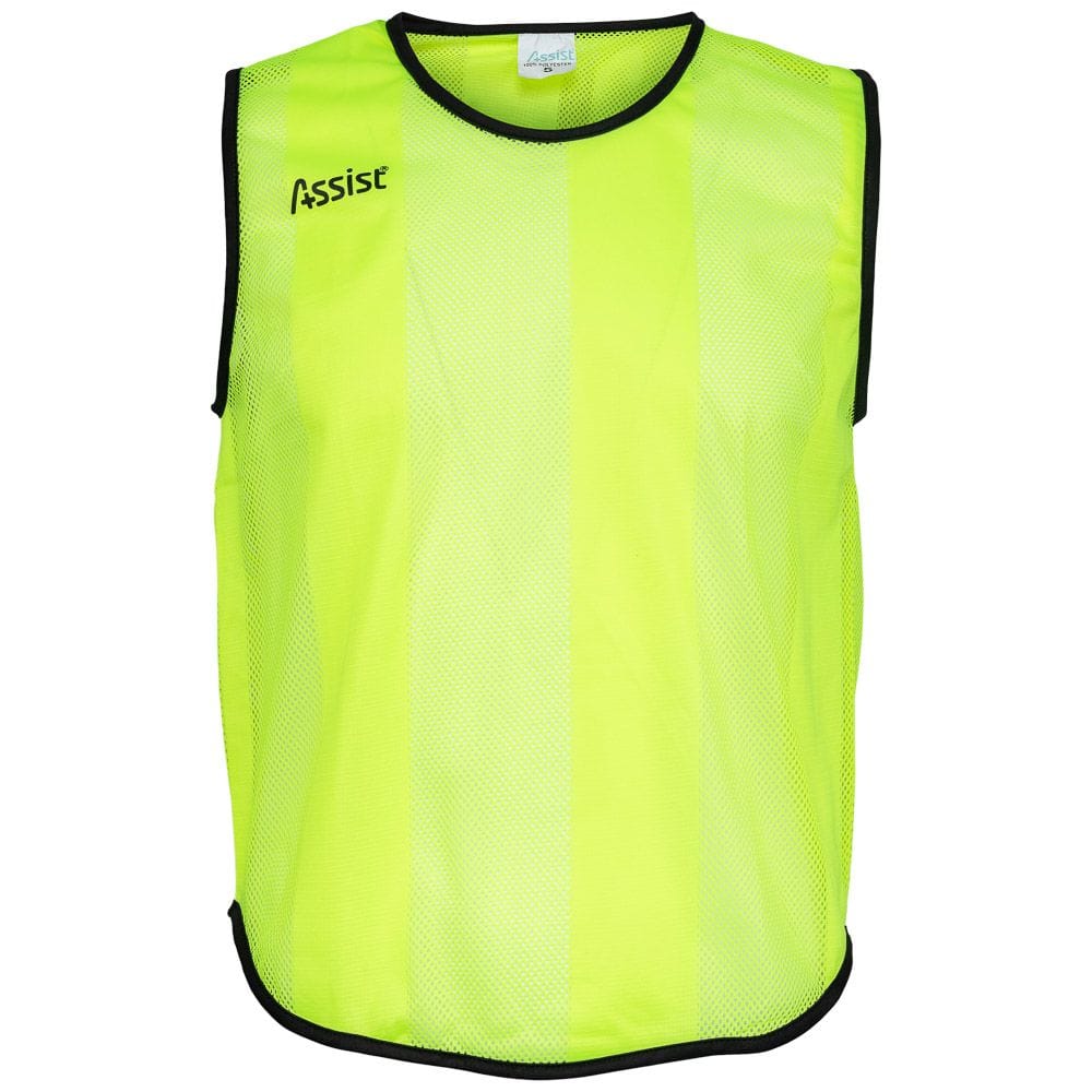 ASSIST DELUXE VEST GRØNN