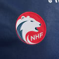 NHF 22 MEN AWAY KIDS JERSEY S/S