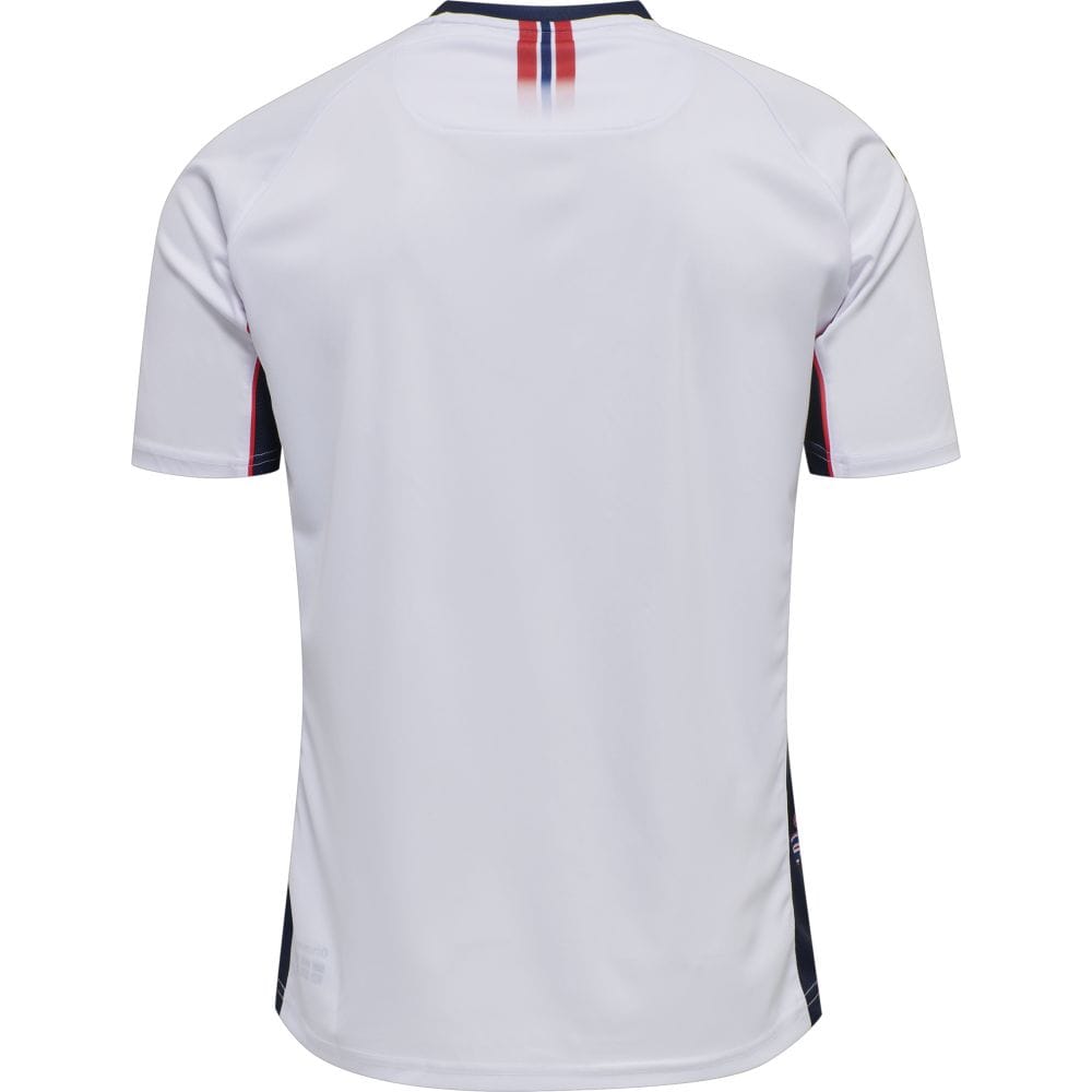 NHF 20 MENS 3RD KIDS JERSEY SS