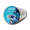 ASSIST SOCK TAPE 10 PACK RØD