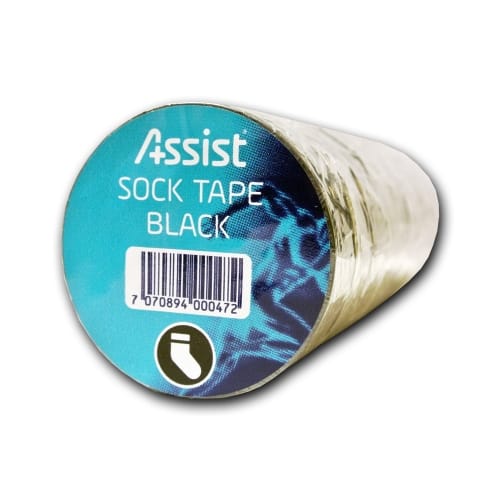 ASSIST SOCK TAPE 10 PACK RØD