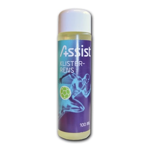 ASSIST HÅNDBALLKLISTER RENS 100ML