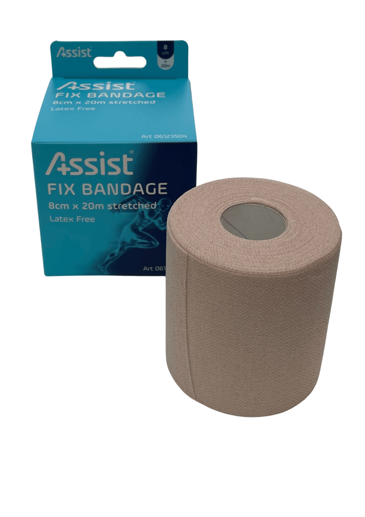 ASSIST FIX BANDAGE