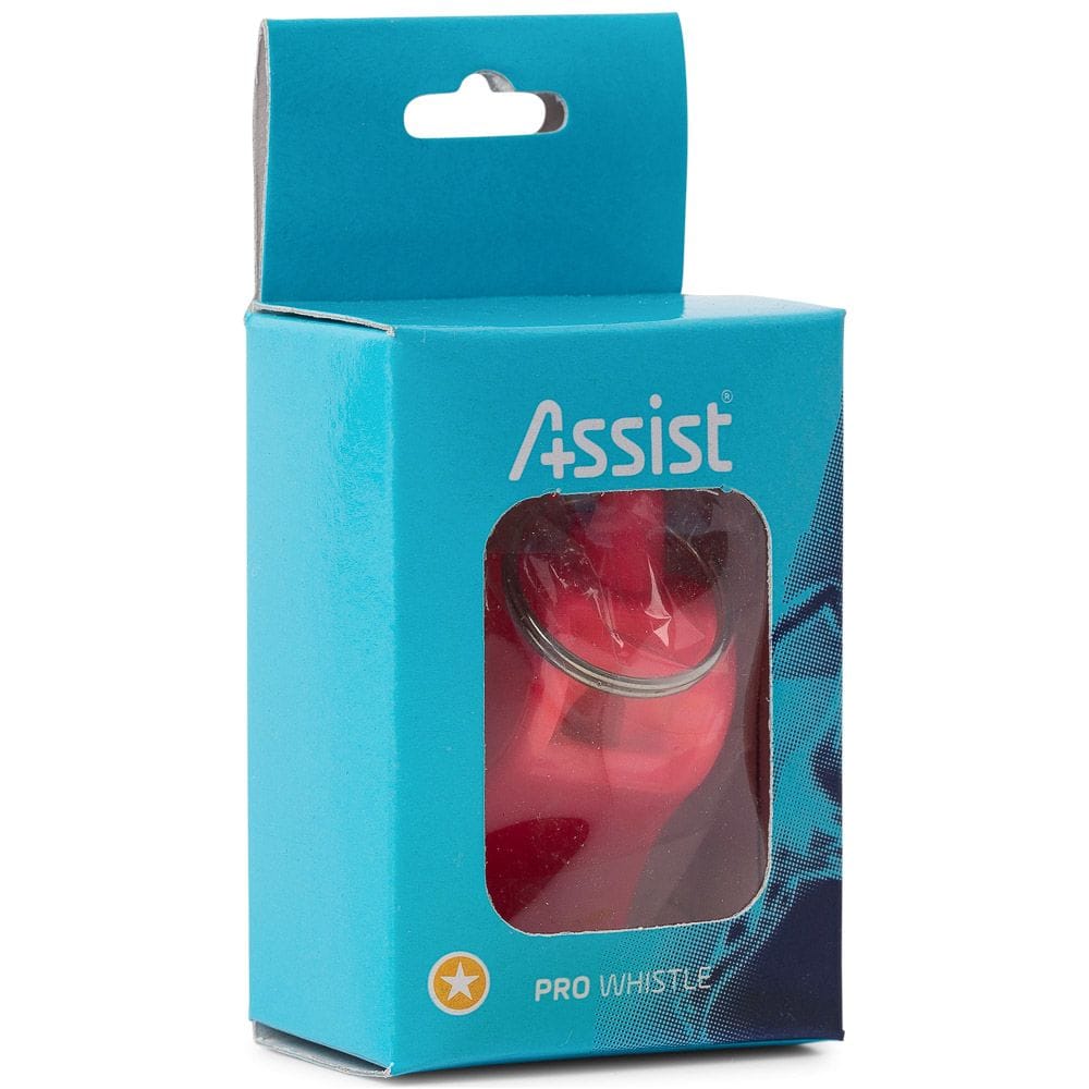 ASSIST WHISTLE PRO