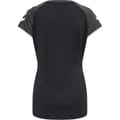 hmlCORE VOLLEY STRETCH TEE WO