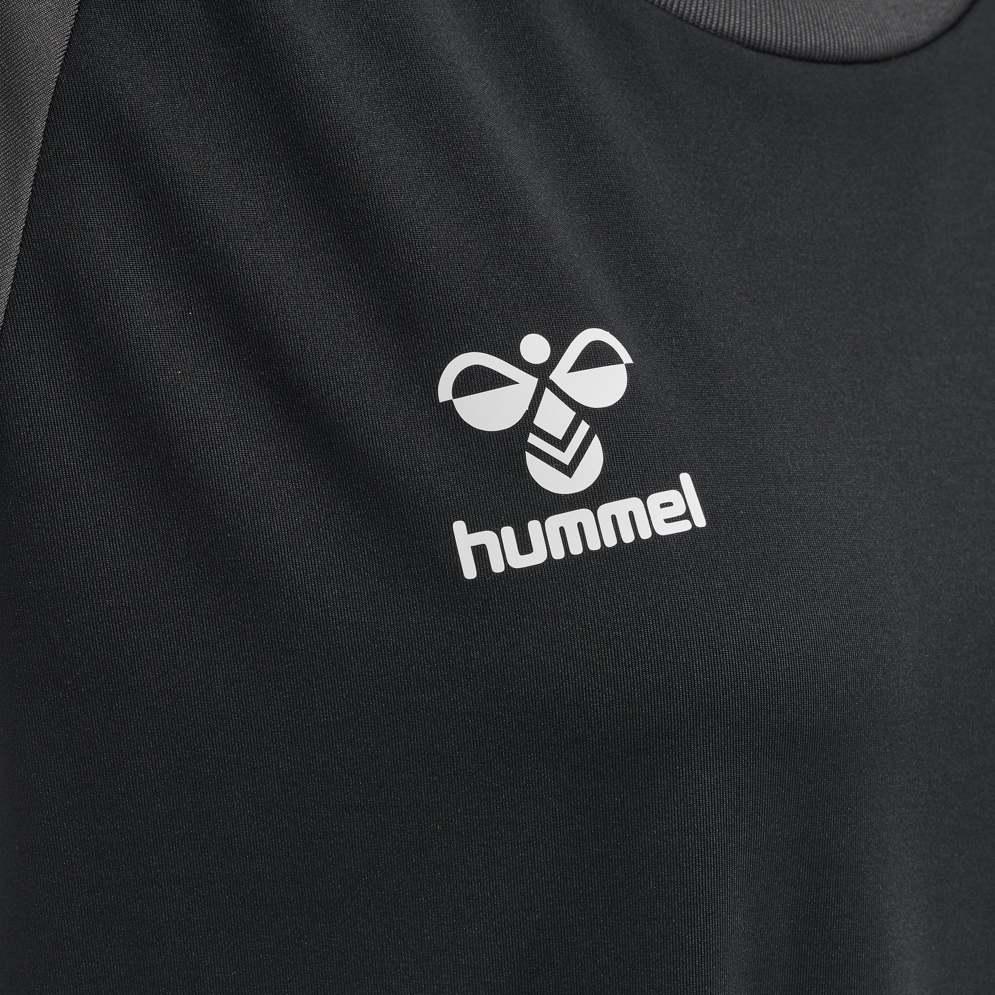 hmlCORE VOLLEY STRETCH TEE WO