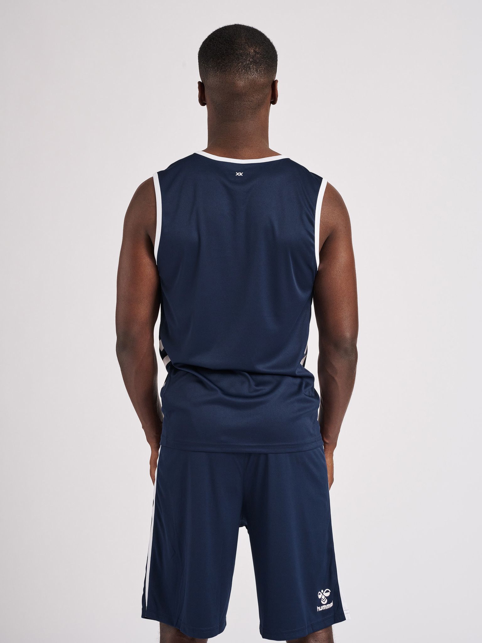 hmlCORE XK BASKET JERSEY