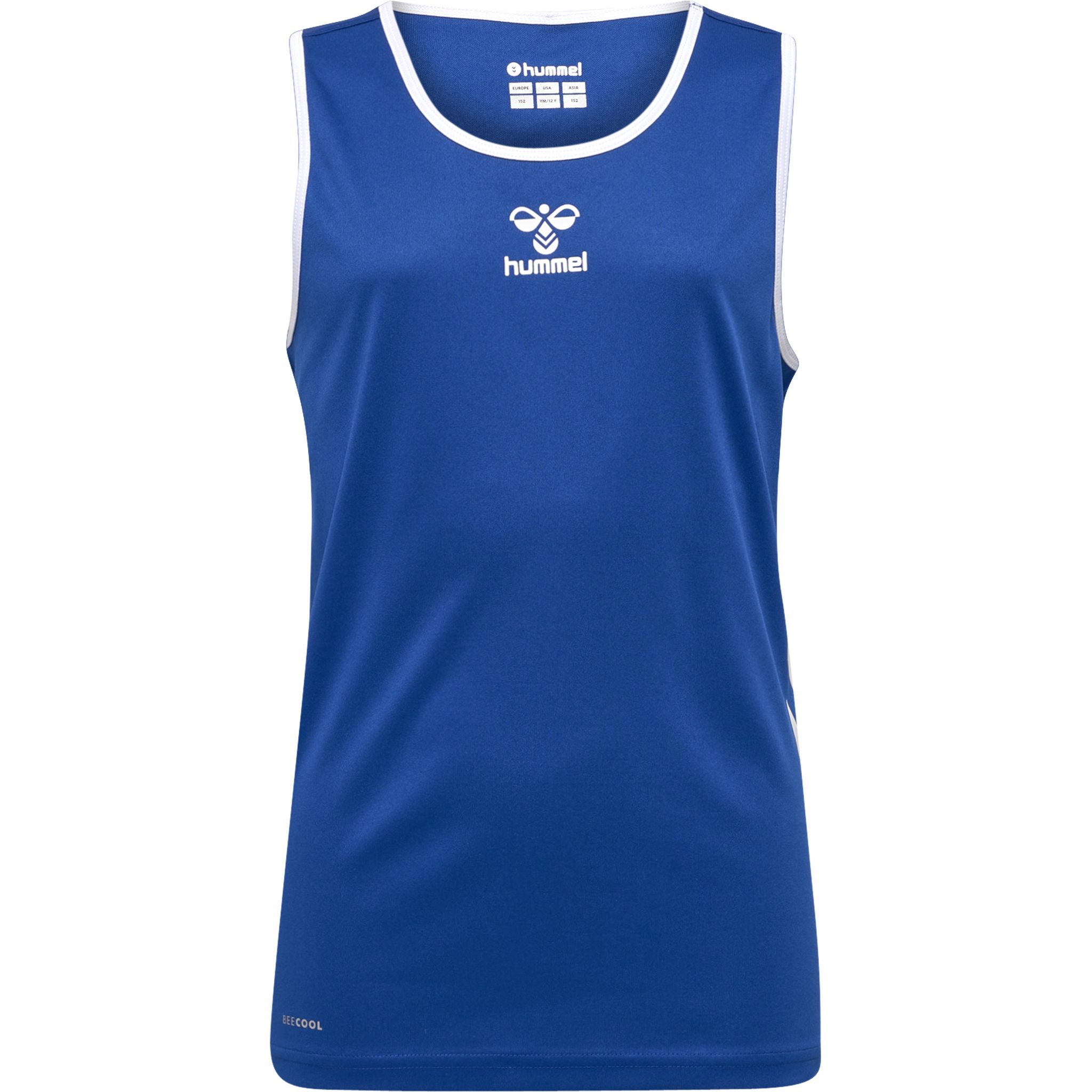 hmlCORE XK BASKET JERSEY KIDS