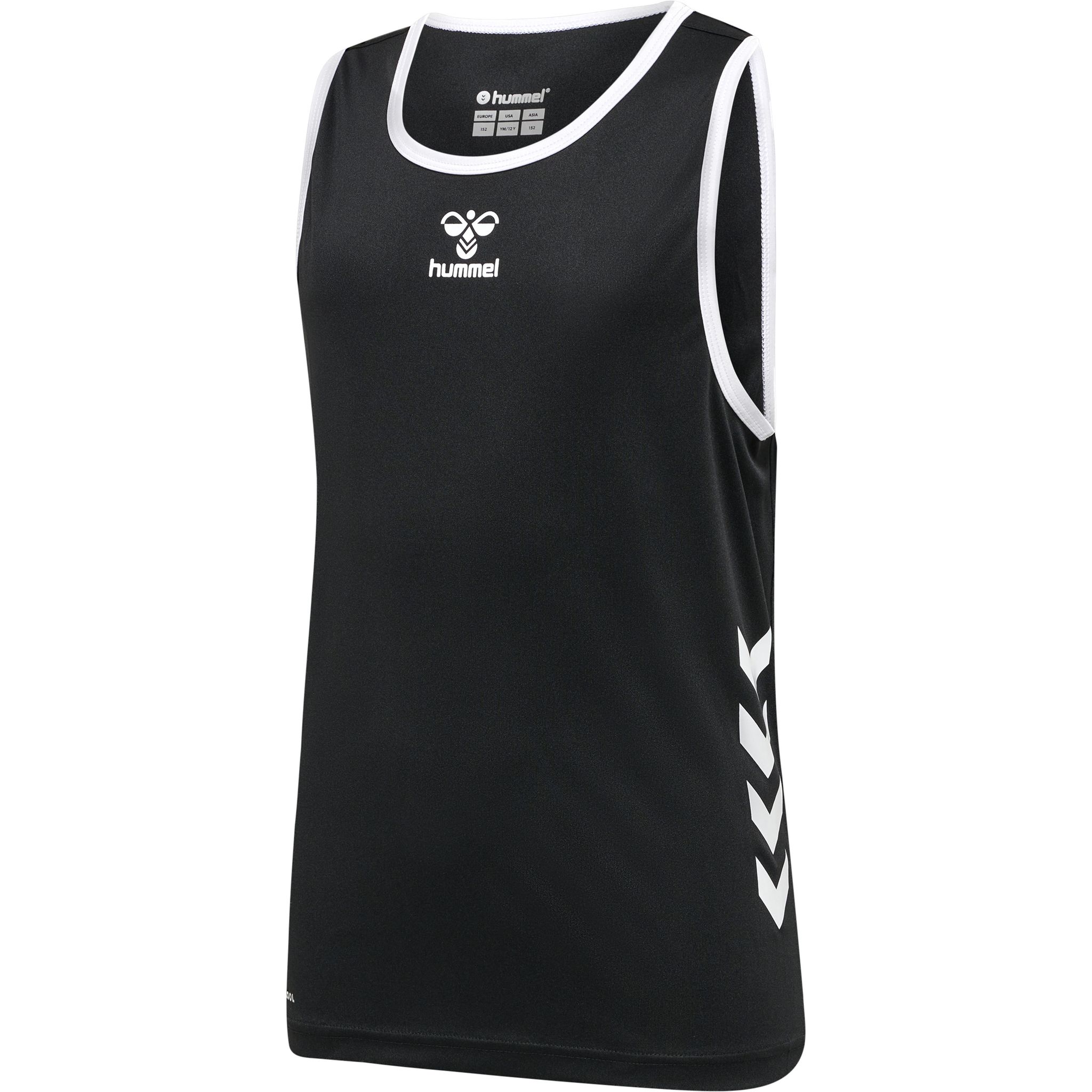 hmlCORE XK BASKET JERSEY KIDS