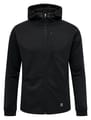 hmlTROPPER ZIP HOODIE