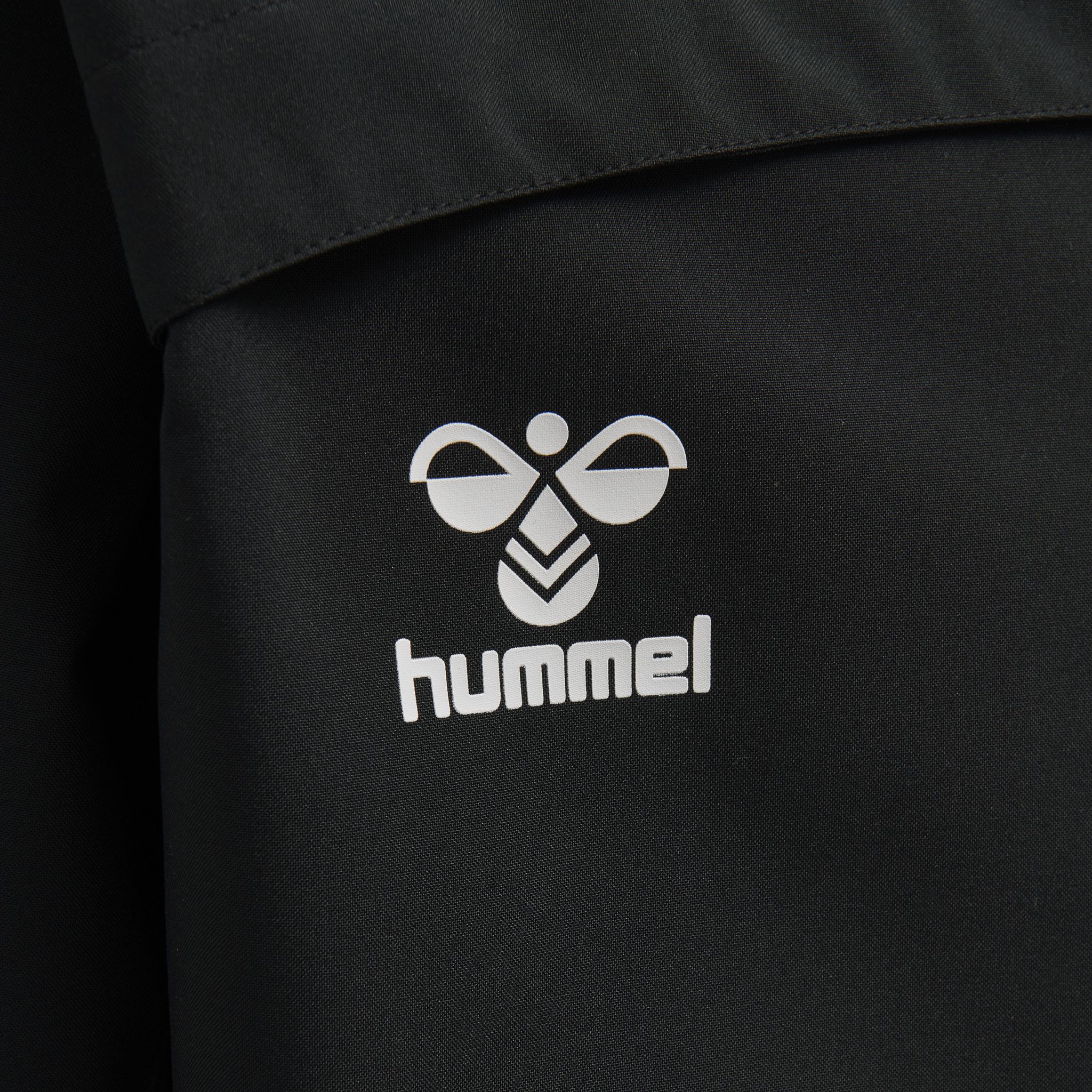 hmlLEAD ALL WEATHER JACKET