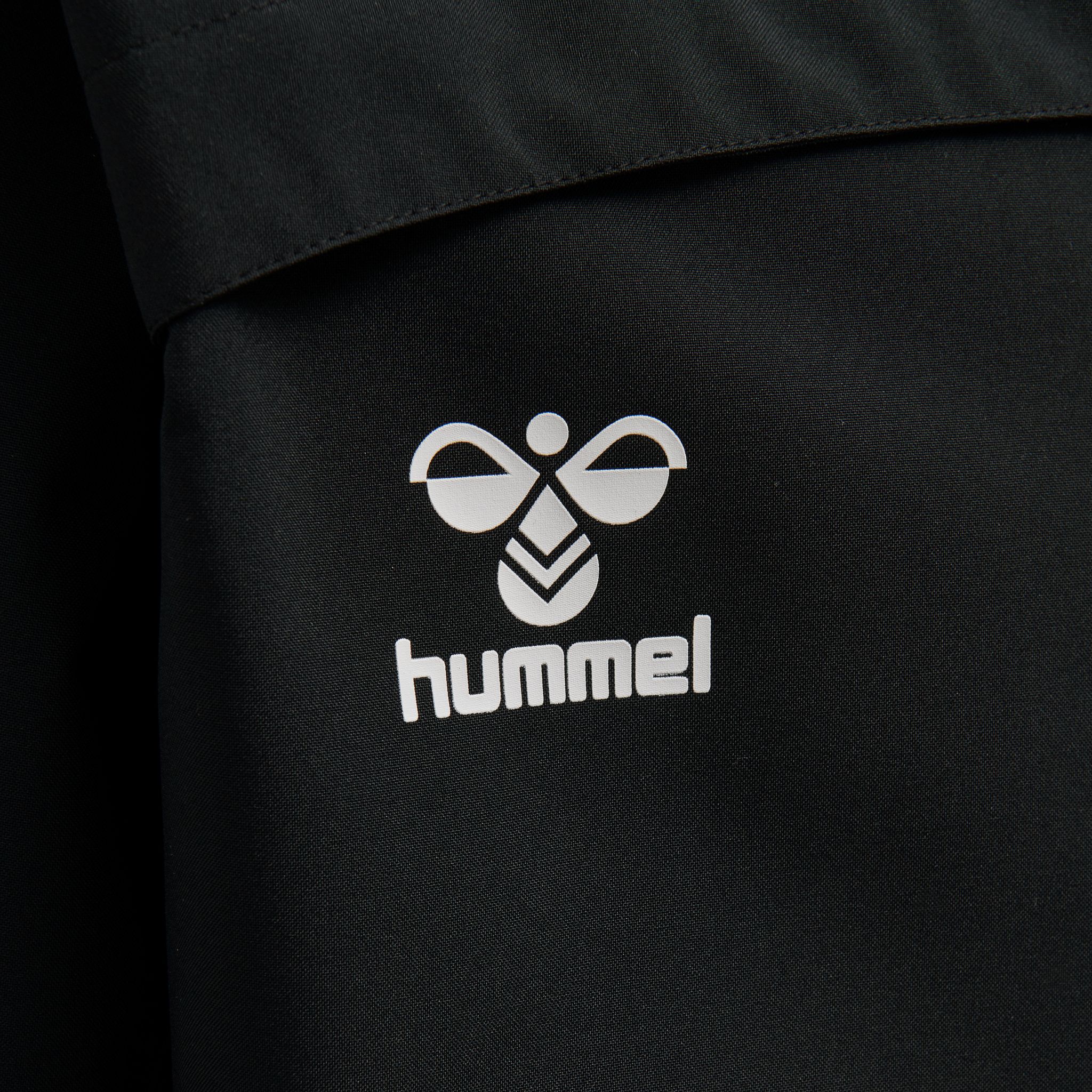 hmlLEAD ALL WEATHER JACKET