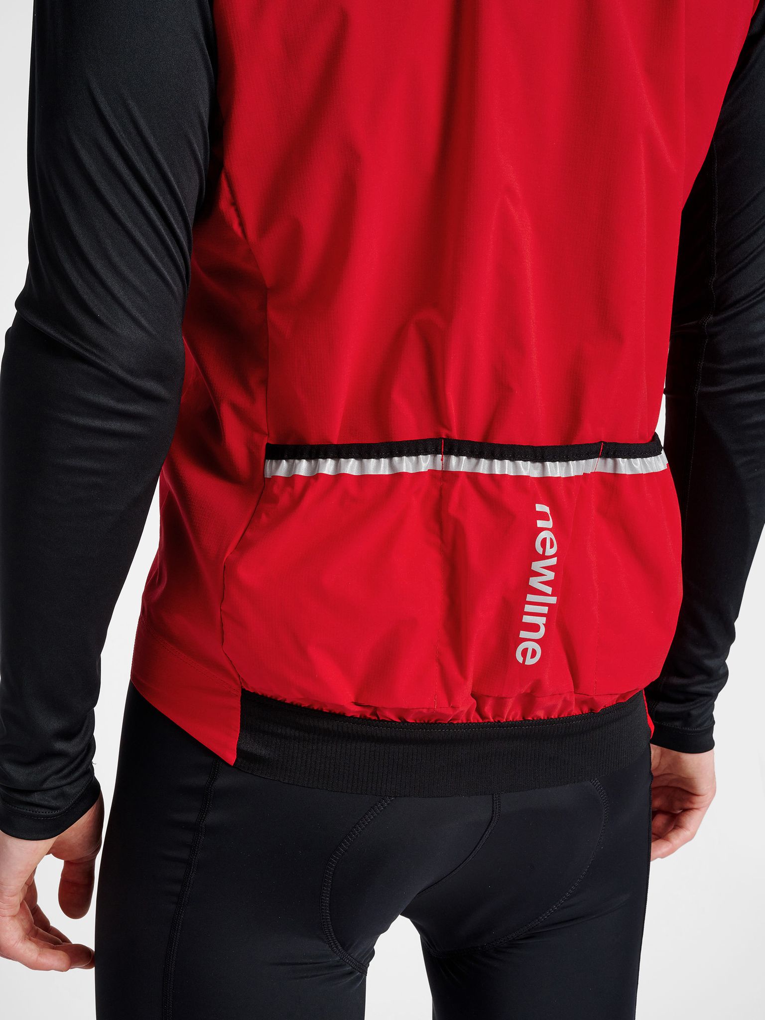 MENS CORE BIKE GILET