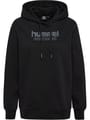 hmlBOOSTER WOMAN HOODIE