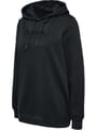 hmlBOOSTER WOMAN HOODIE