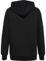 hmlBOOSTER WOMAN HOODIE