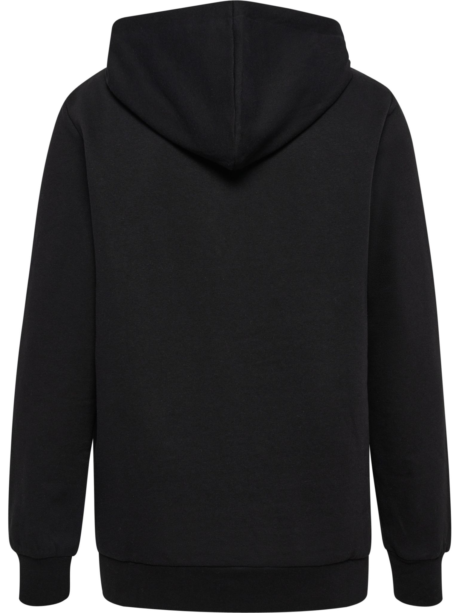 hmlBOOSTER WOMAN HOODIE