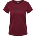 hmlBOOSTER WOMAN T-SHIRT
