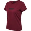 hmlBOOSTER WOMAN T-SHIRT