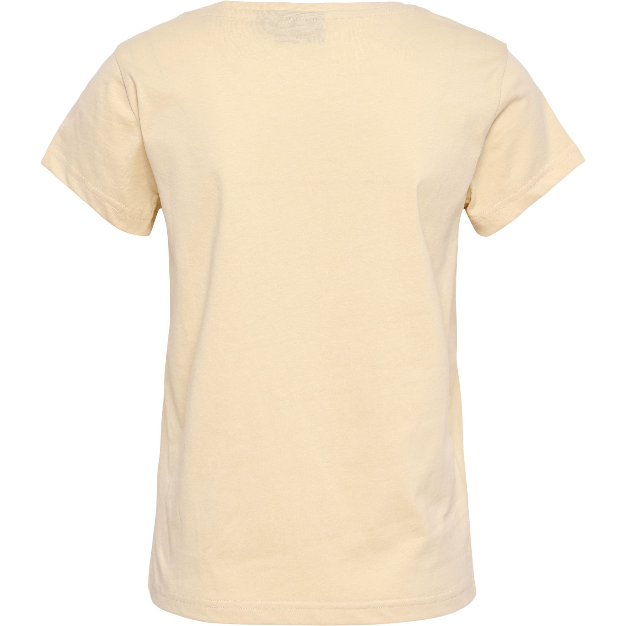 hmlBOOSTER WOMAN T-SHIRT