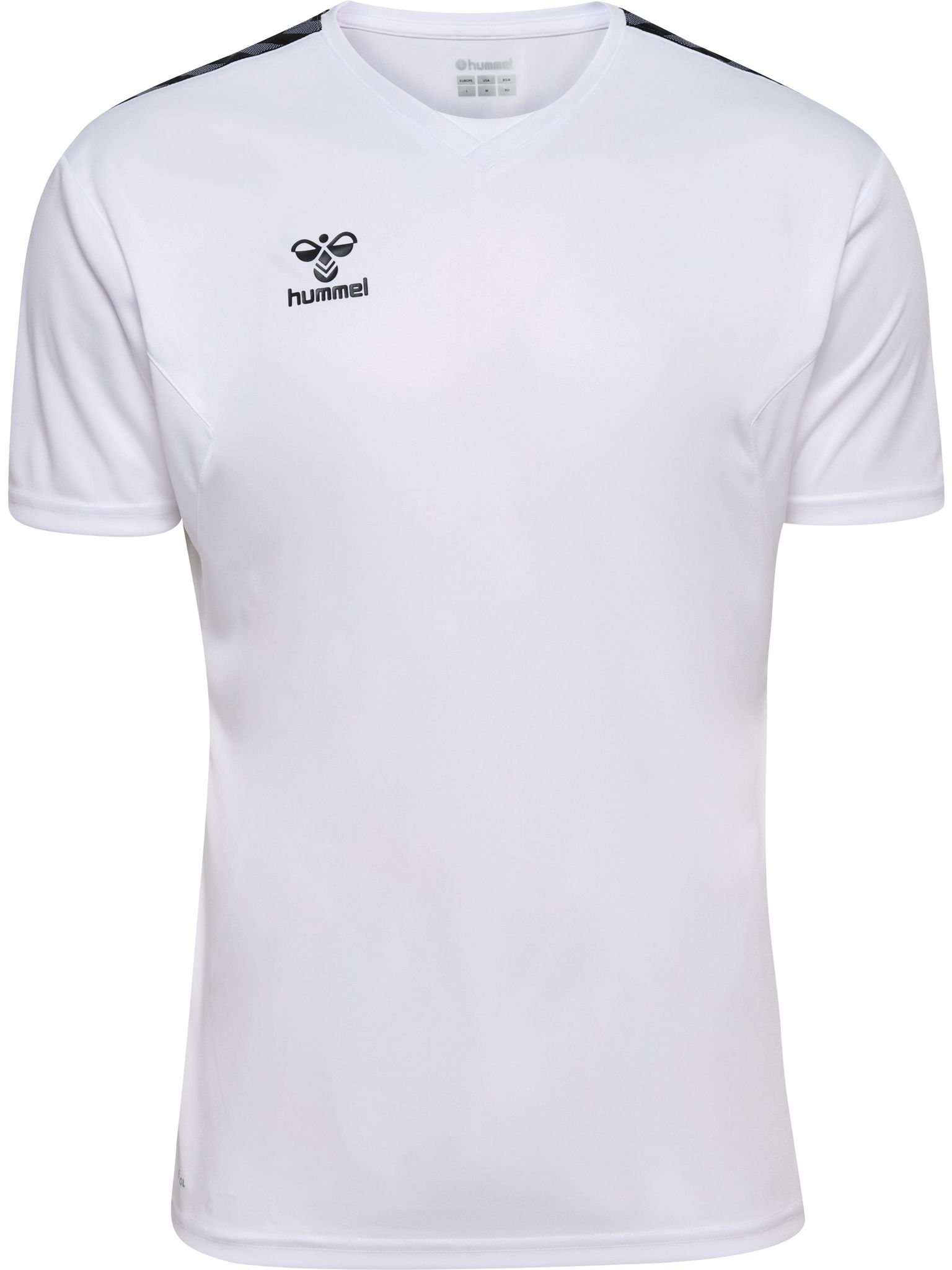 hmlAUTHENTIC PL JERSEY S/S