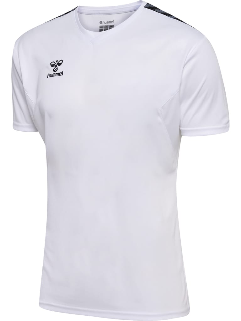 hmlAUTHENTIC PL JERSEY S/S