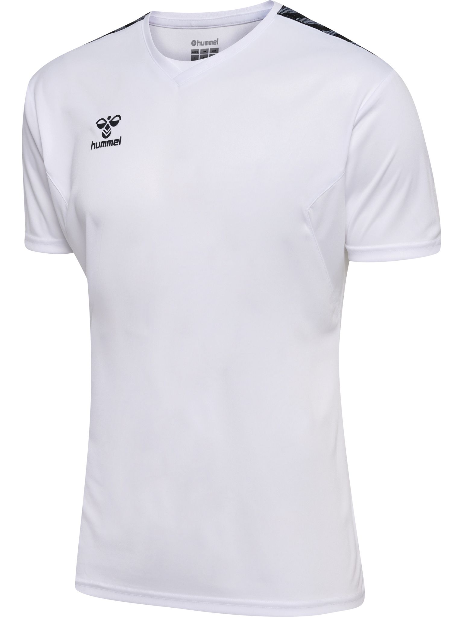 hmlAUTHENTIC PL JERSEY S/S