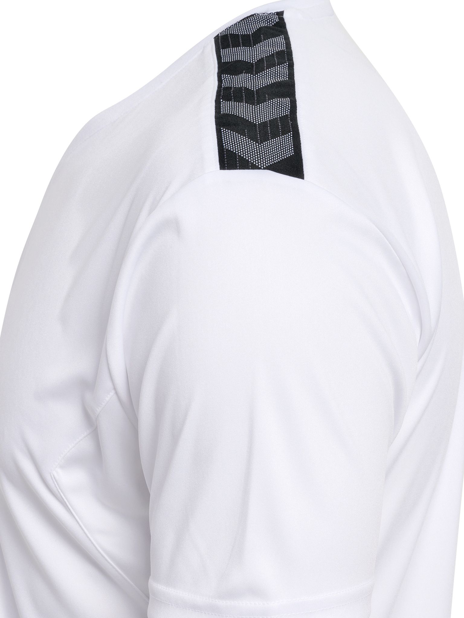 hmlAUTHENTIC PL JERSEY S/S