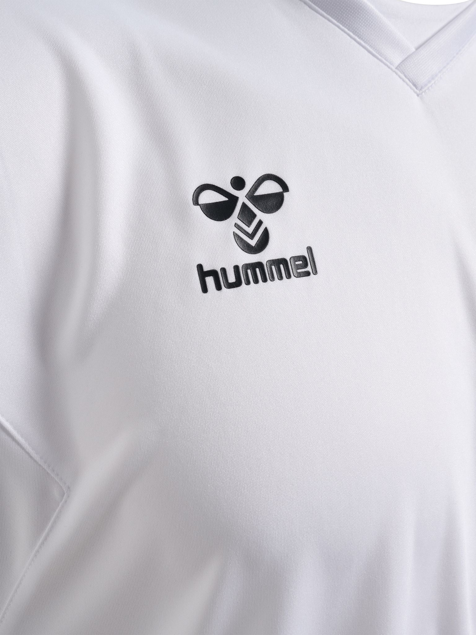 hmlAUTHENTIC PL JERSEY S/S