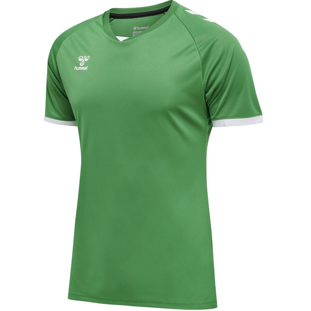 hmlCORE VOLLEY TEE