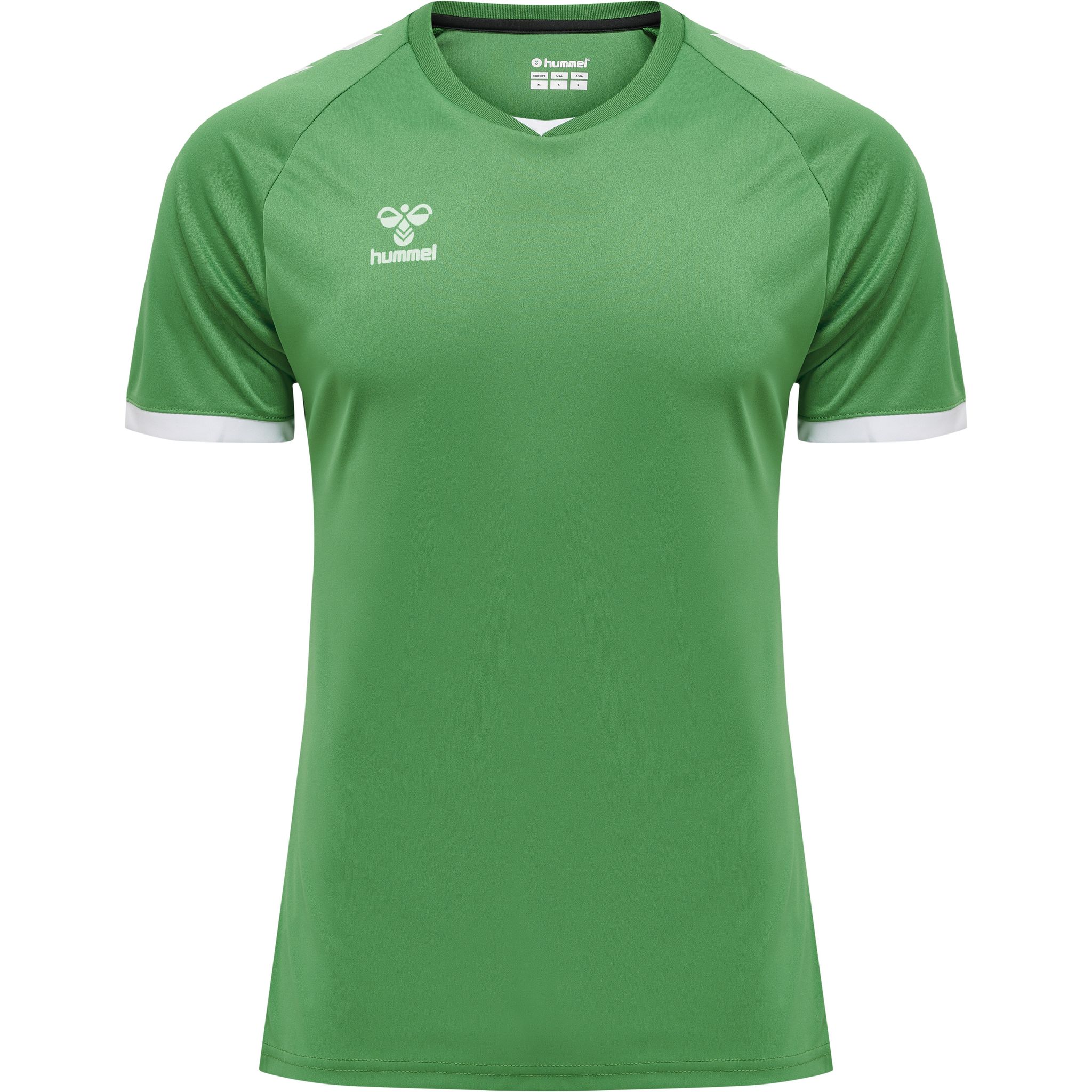 hmlCORE VOLLEY TEE