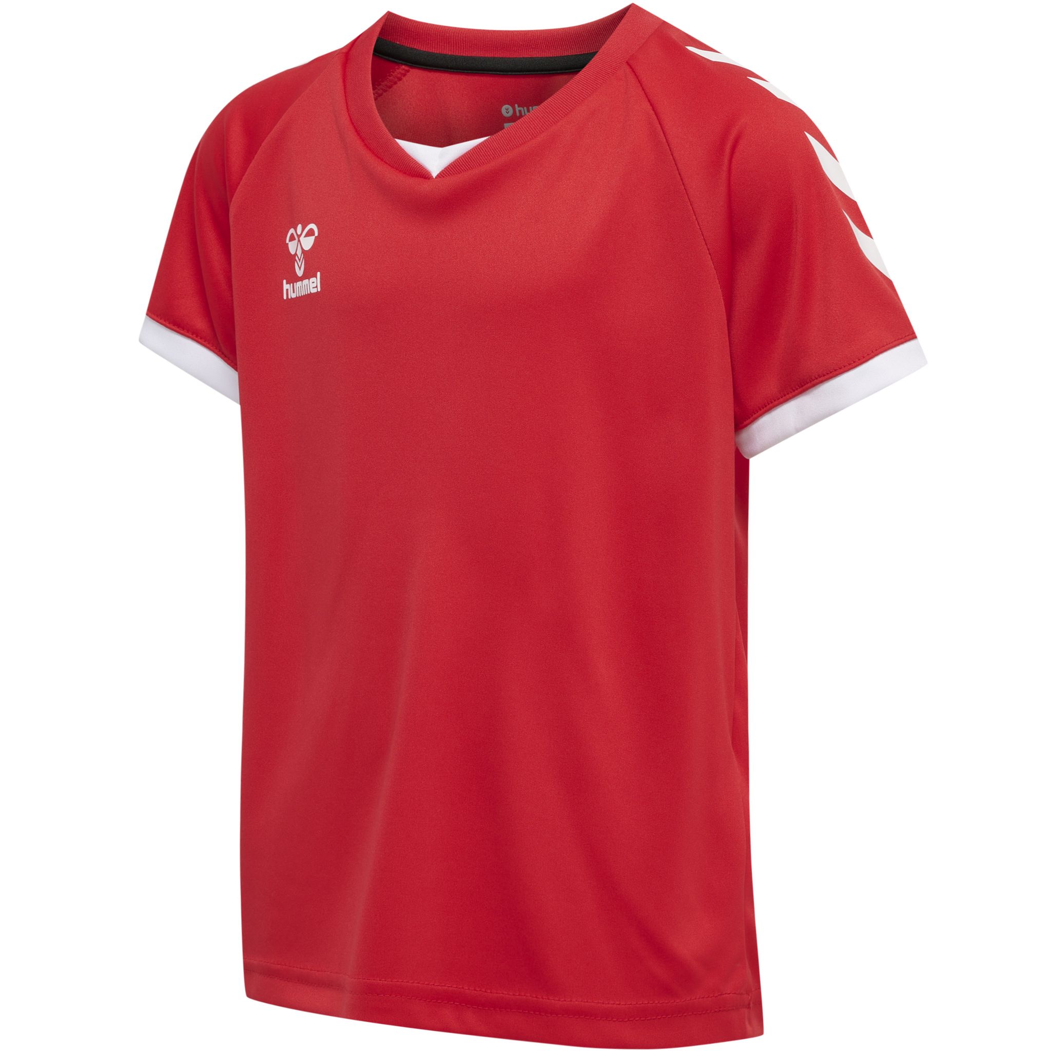 hmlCORE VOLLEY TEE KIDS