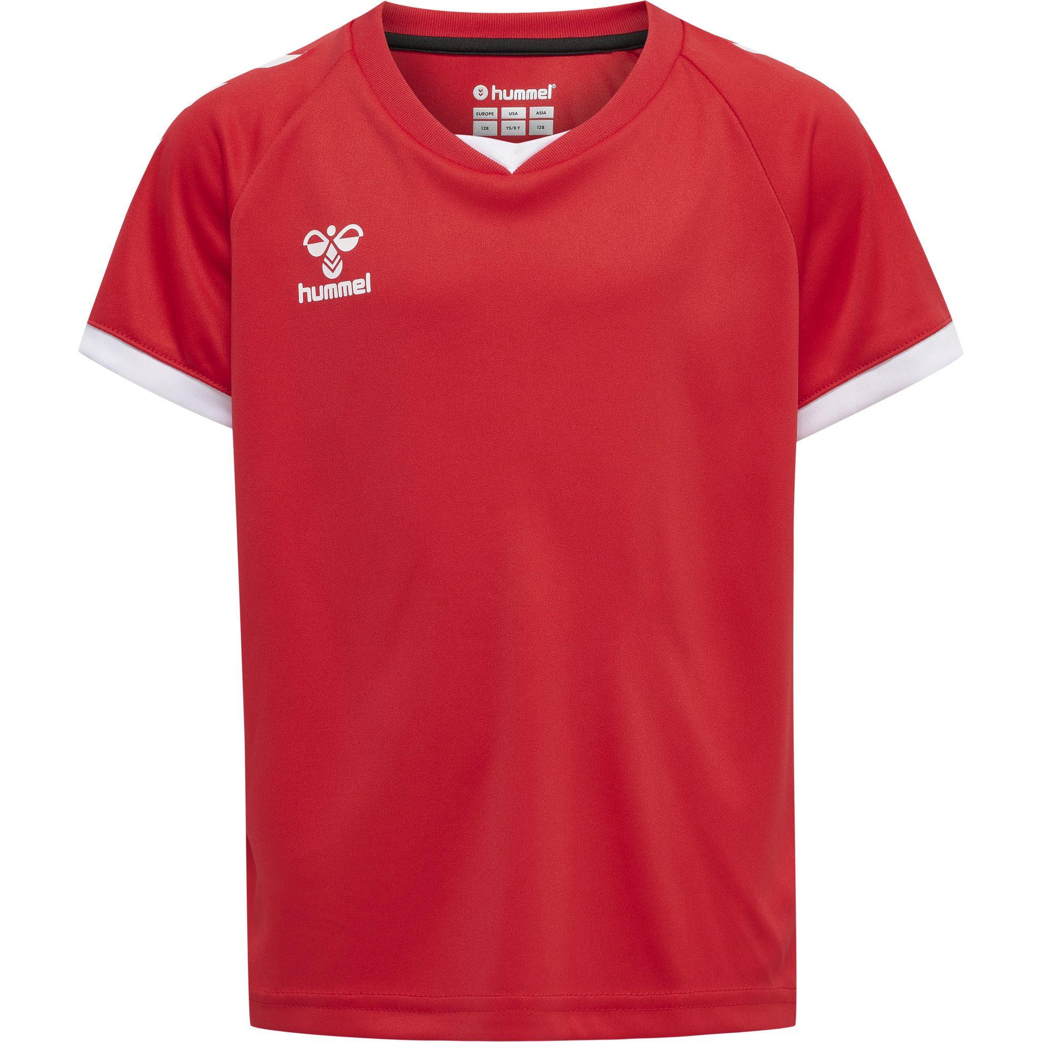 hmlCORE VOLLEY TEE KIDS